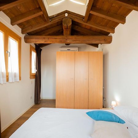 Appartamento Stella - Verona Centro Экстерьер фото