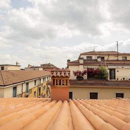 Appartamento Stella - Verona Centro Экстерьер фото