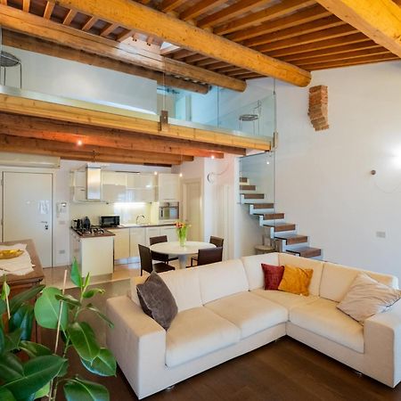 Appartamento Stella - Verona Centro Экстерьер фото