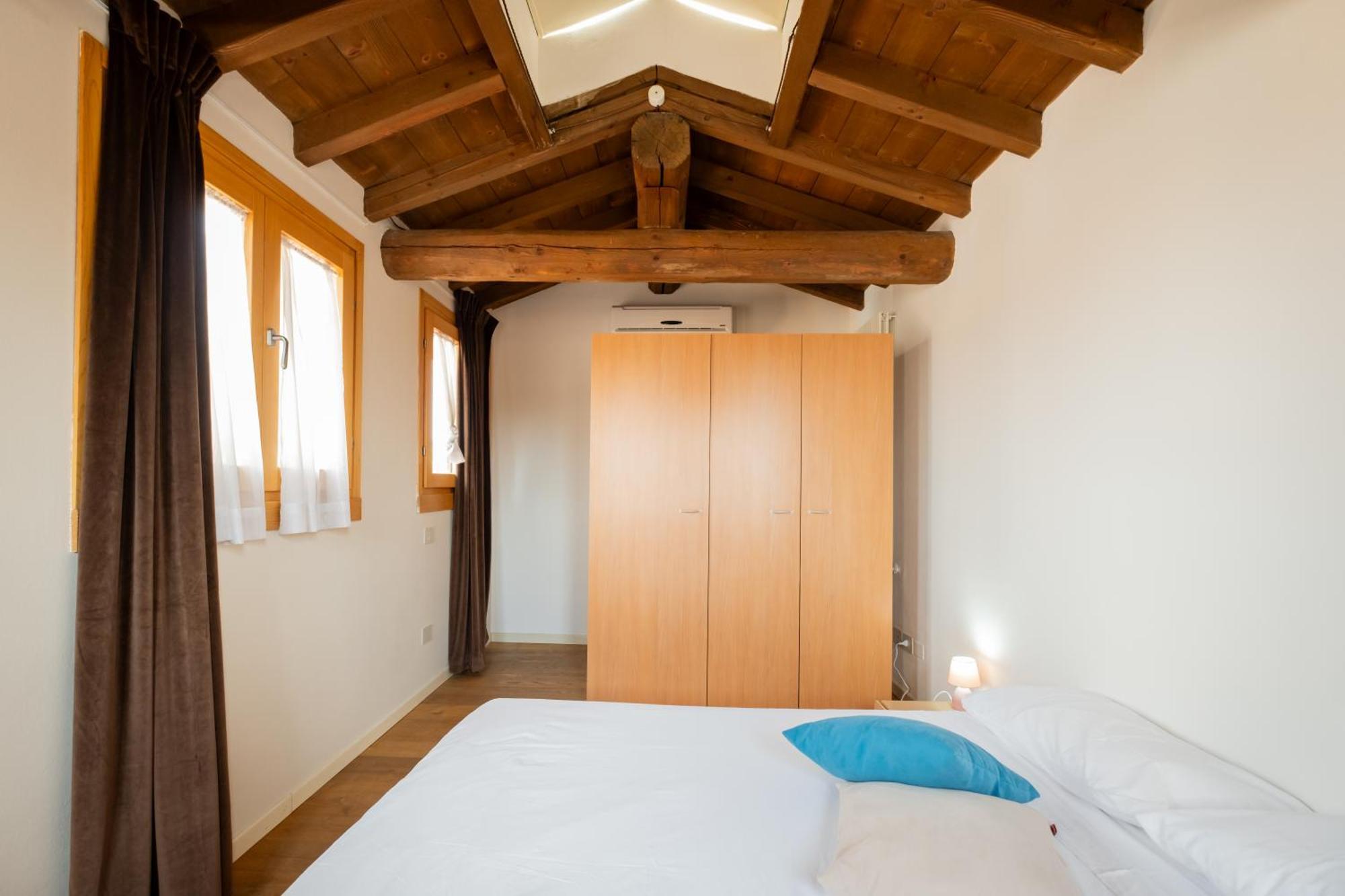 Appartamento Stella - Verona Centro Экстерьер фото