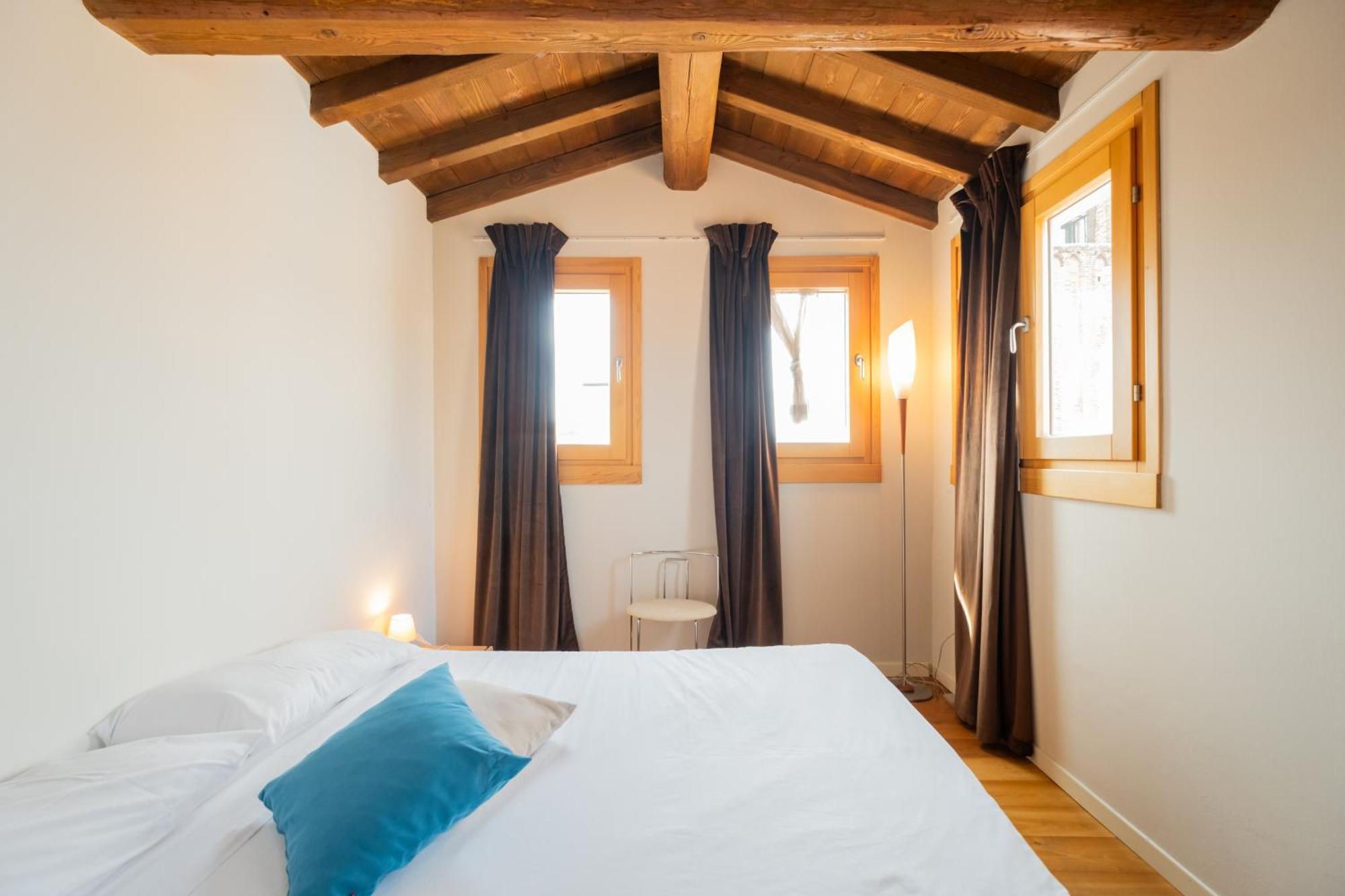 Appartamento Stella - Verona Centro Экстерьер фото