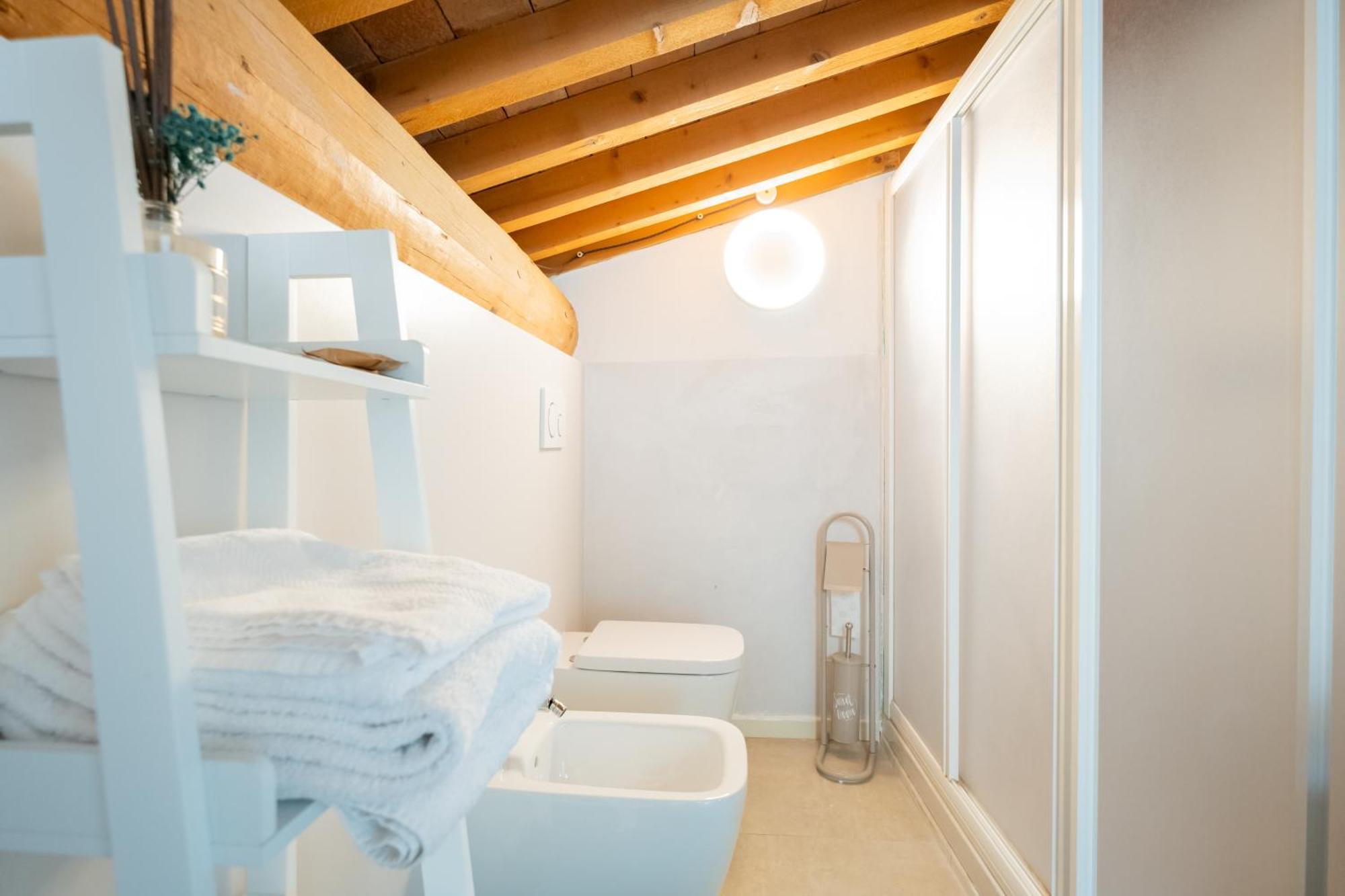 Appartamento Stella - Verona Centro Экстерьер фото