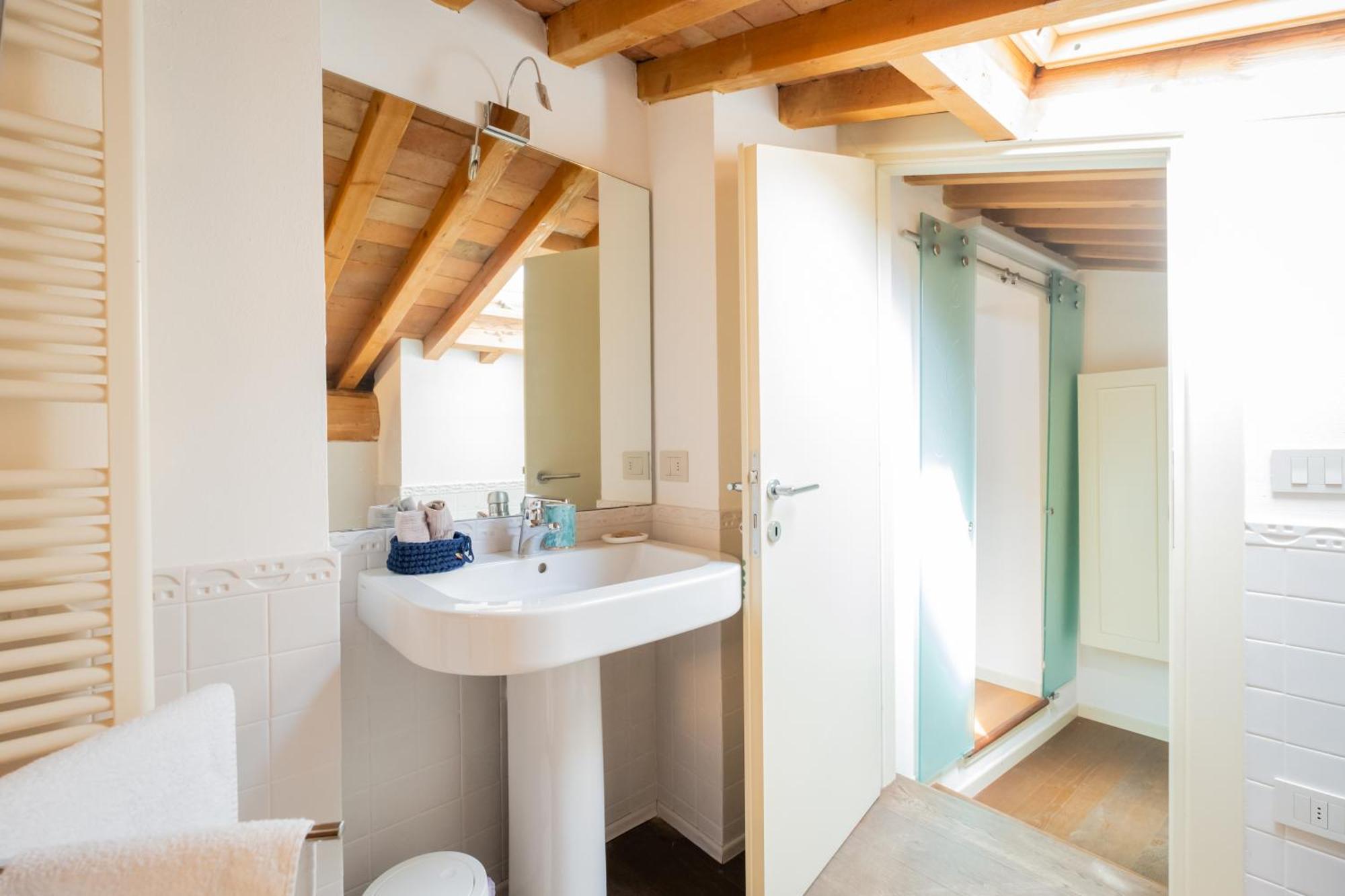Appartamento Stella - Verona Centro Экстерьер фото