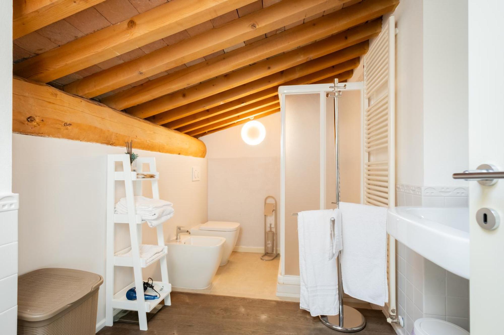 Appartamento Stella - Verona Centro Экстерьер фото