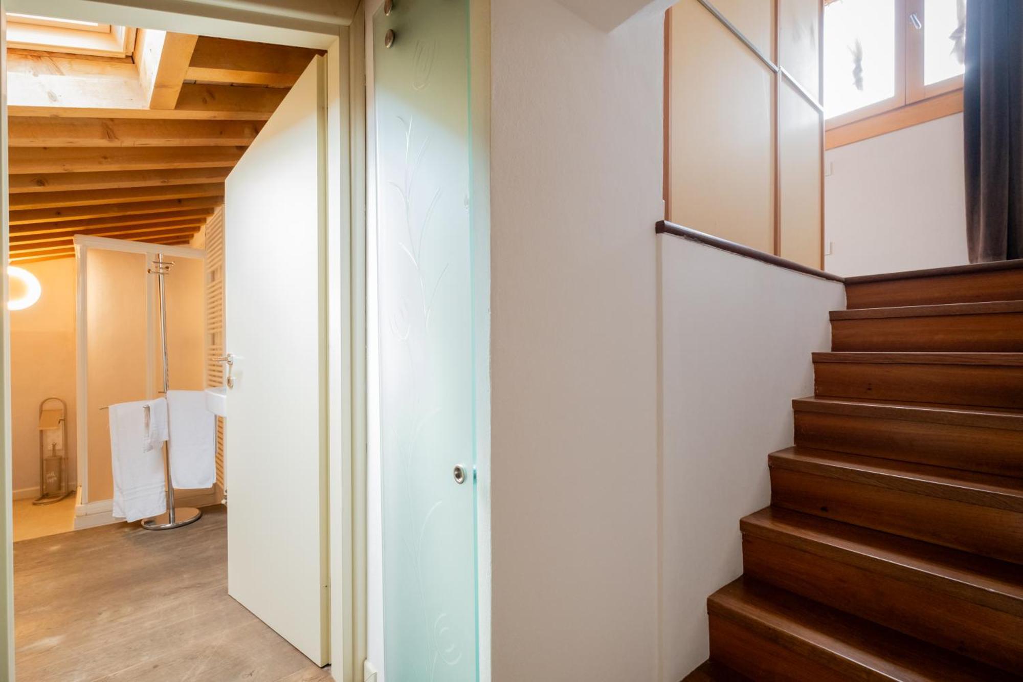 Appartamento Stella - Verona Centro Экстерьер фото
