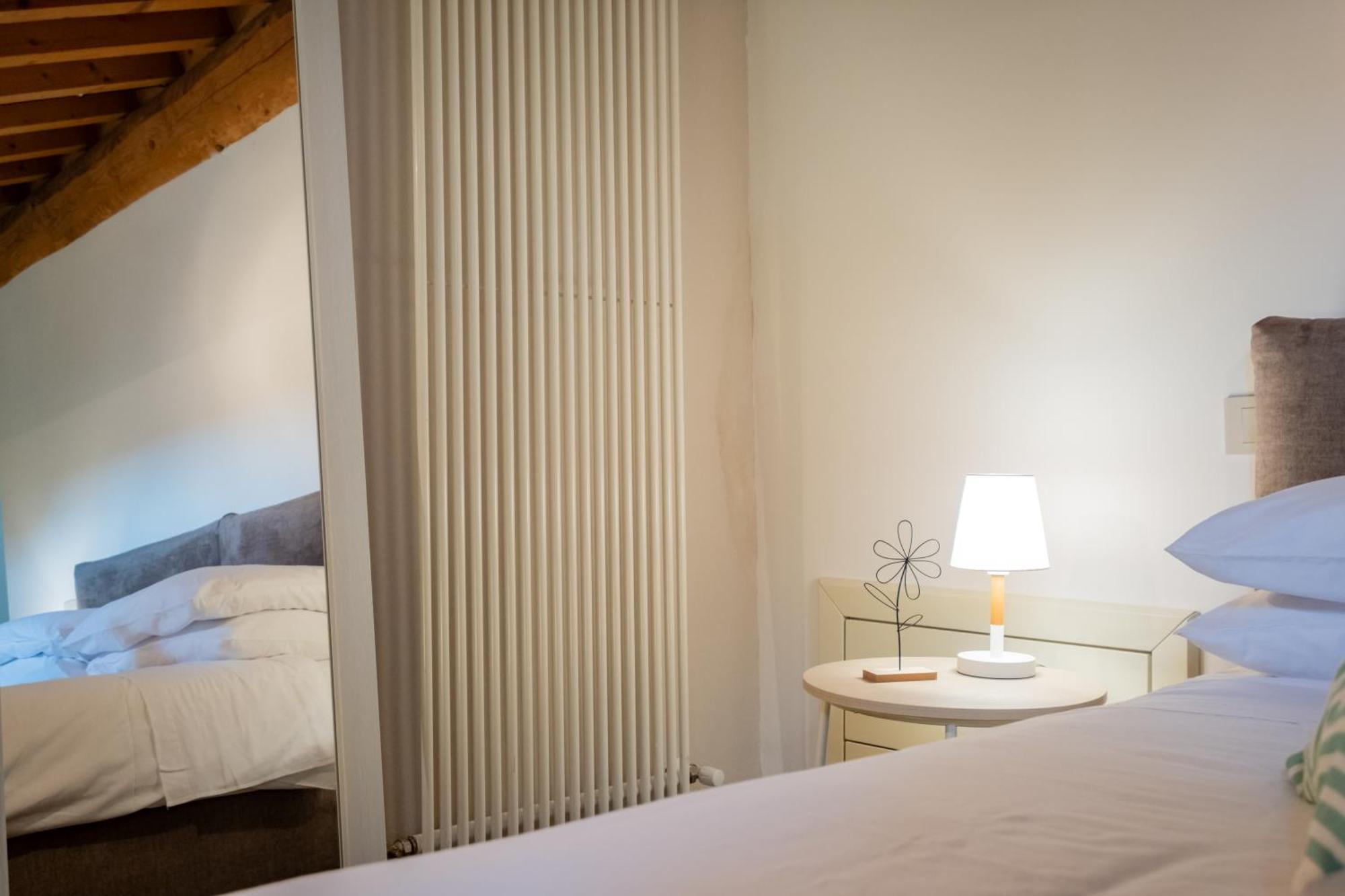 Appartamento Stella - Verona Centro Экстерьер фото