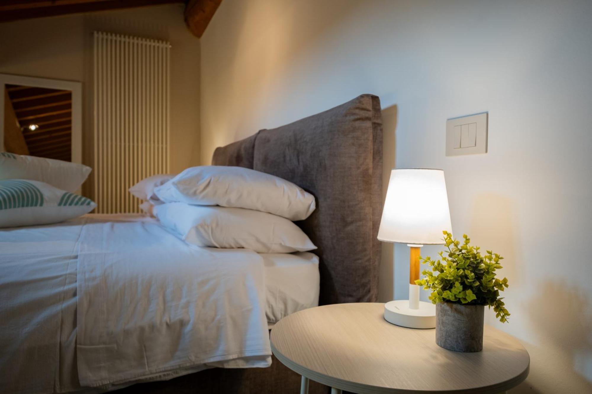 Appartamento Stella - Verona Centro Экстерьер фото