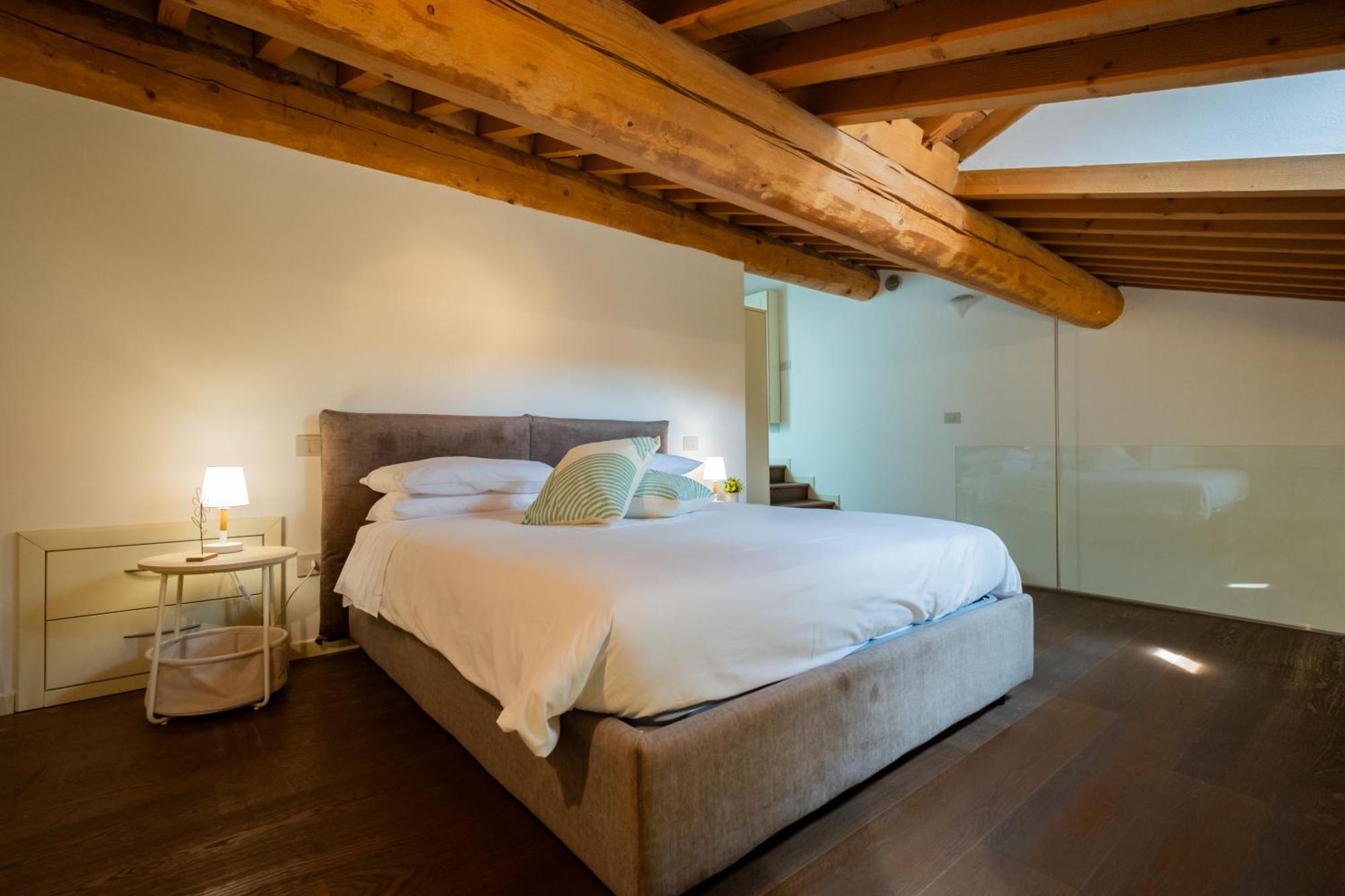 Appartamento Stella - Verona Centro Экстерьер фото