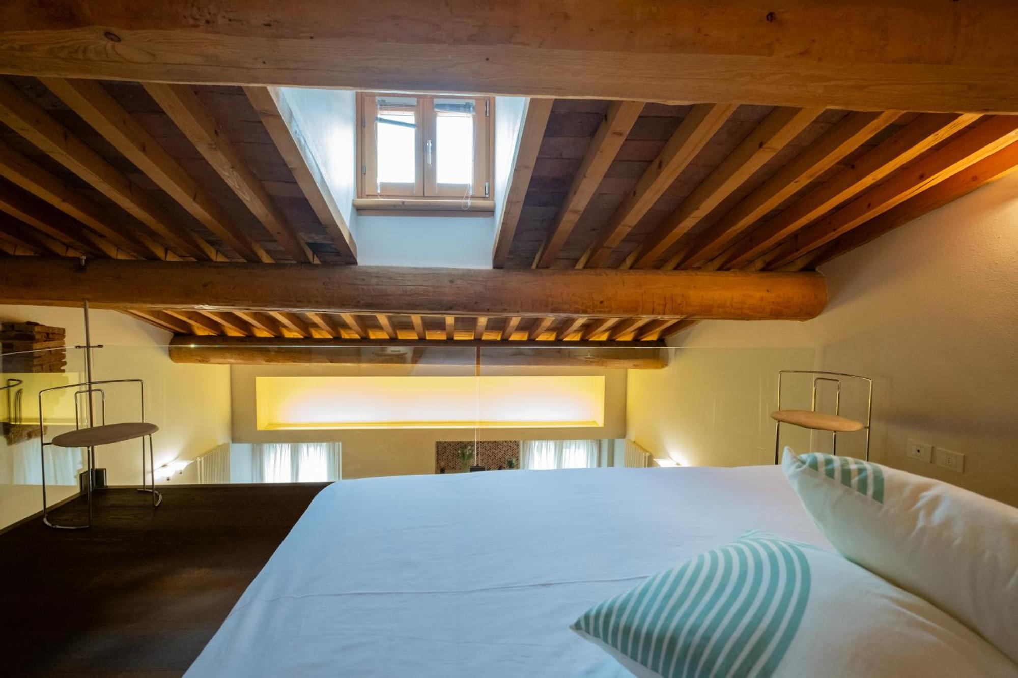 Appartamento Stella - Verona Centro Экстерьер фото