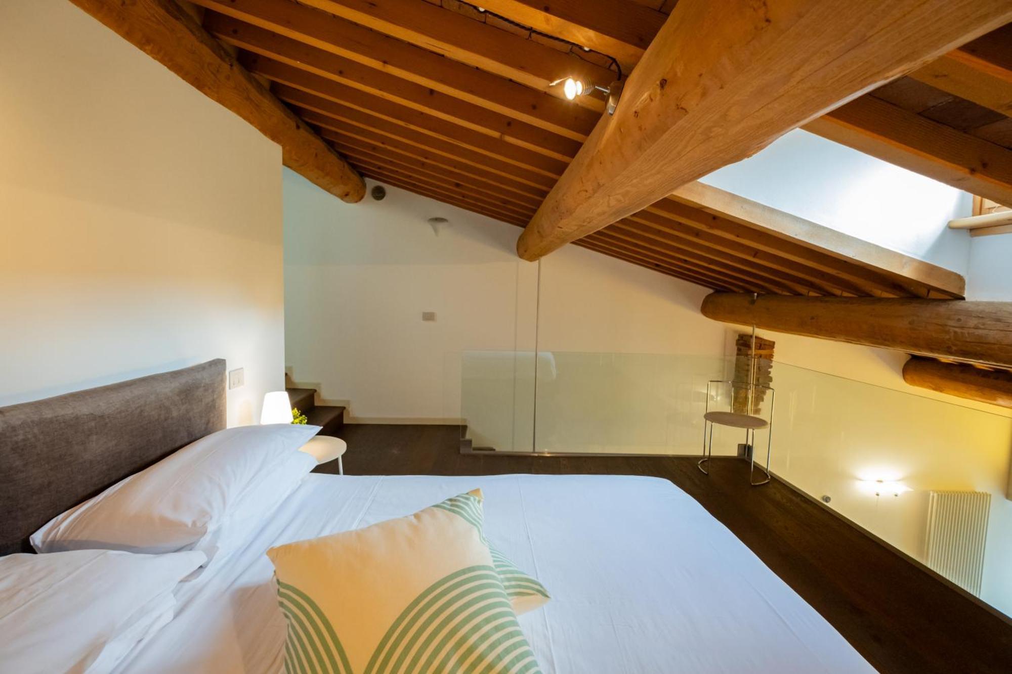 Appartamento Stella - Verona Centro Экстерьер фото