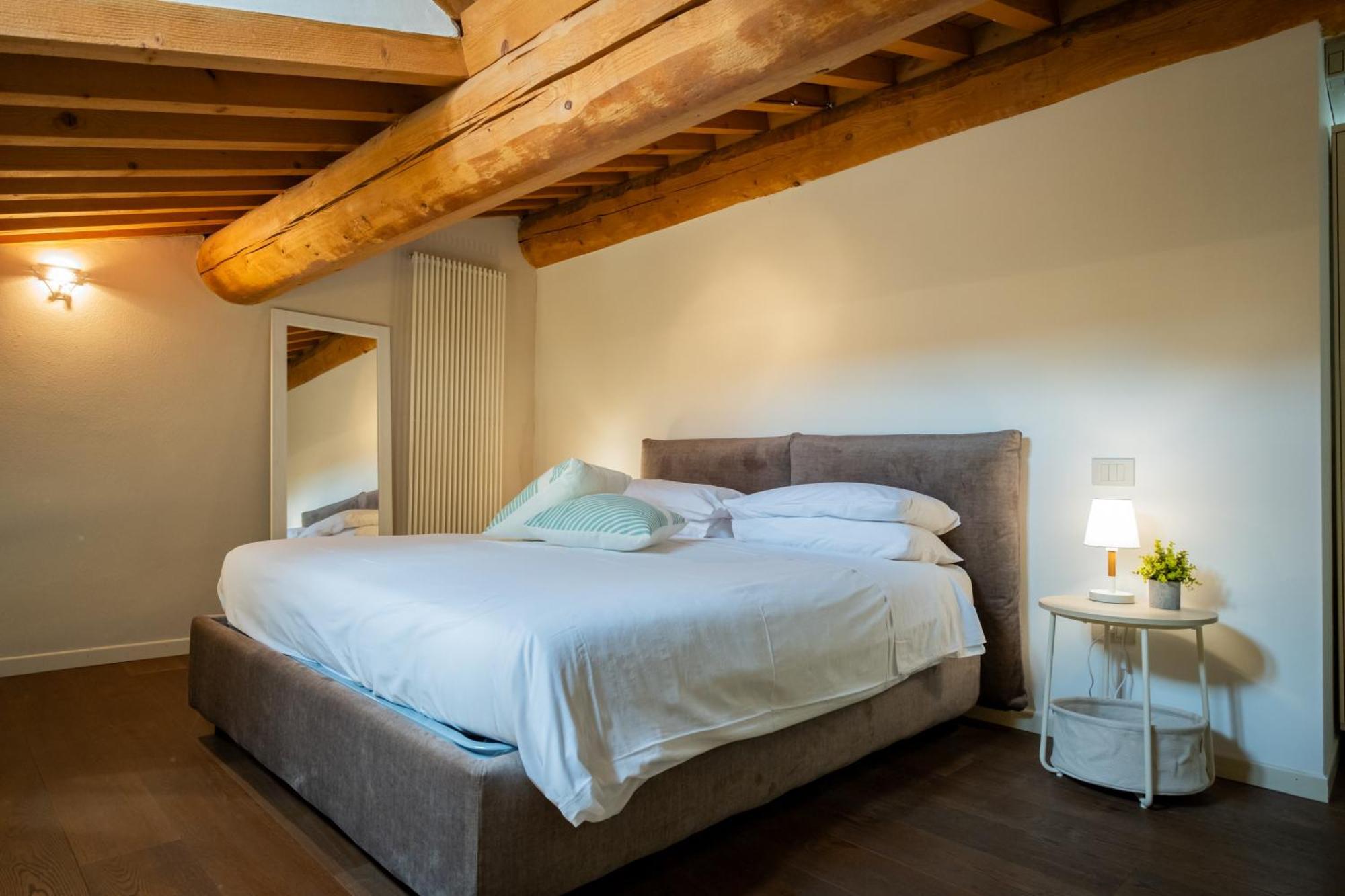Appartamento Stella - Verona Centro Экстерьер фото