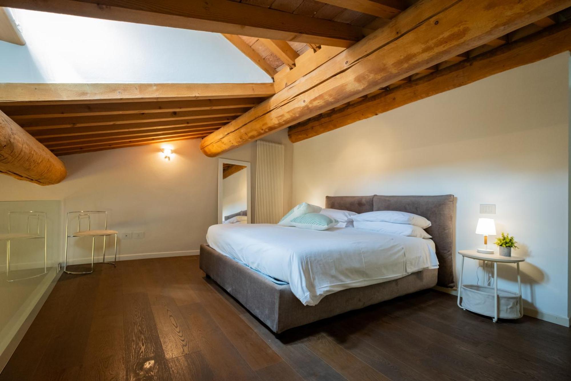 Appartamento Stella - Verona Centro Экстерьер фото