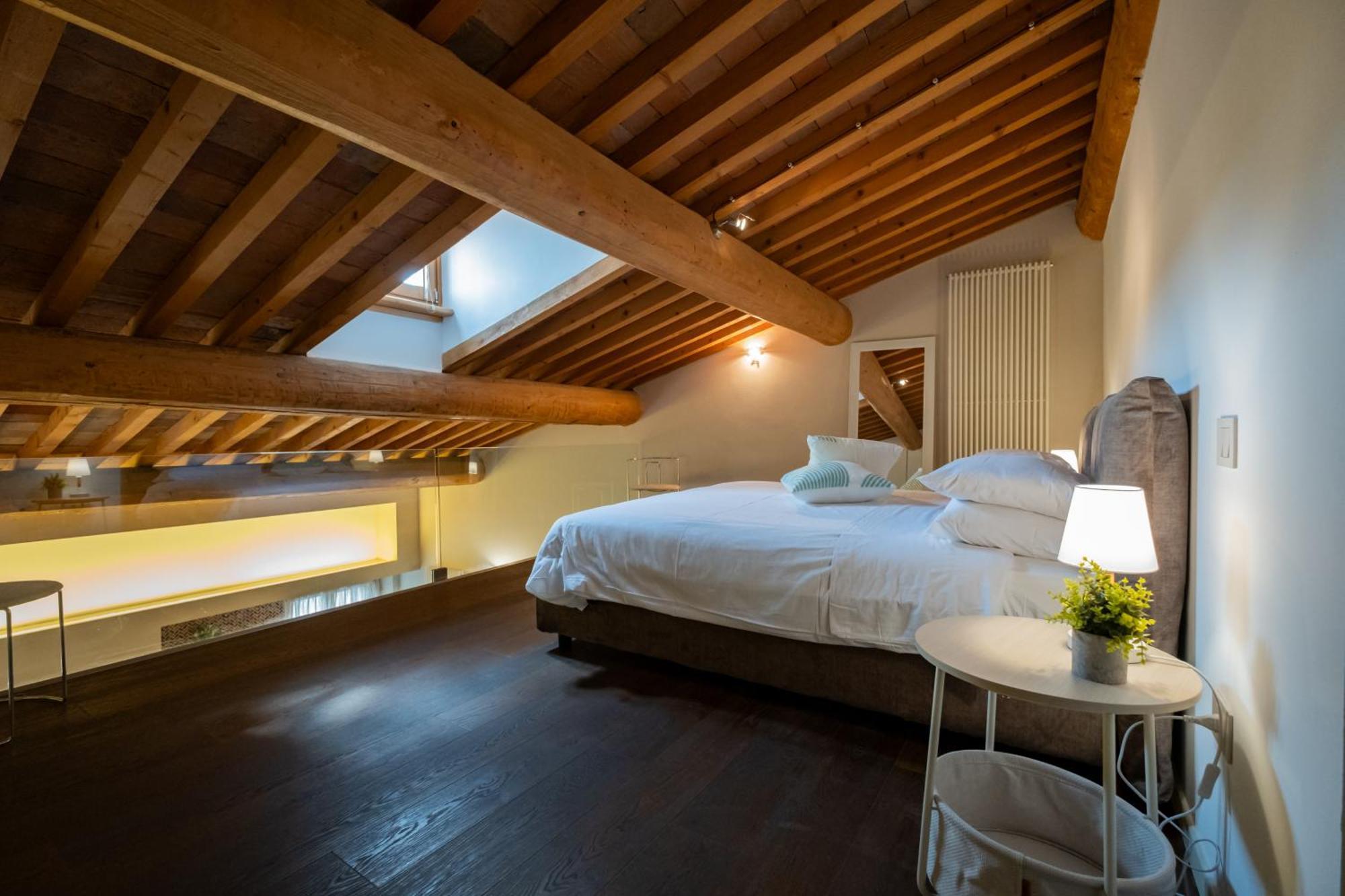 Appartamento Stella - Verona Centro Экстерьер фото
