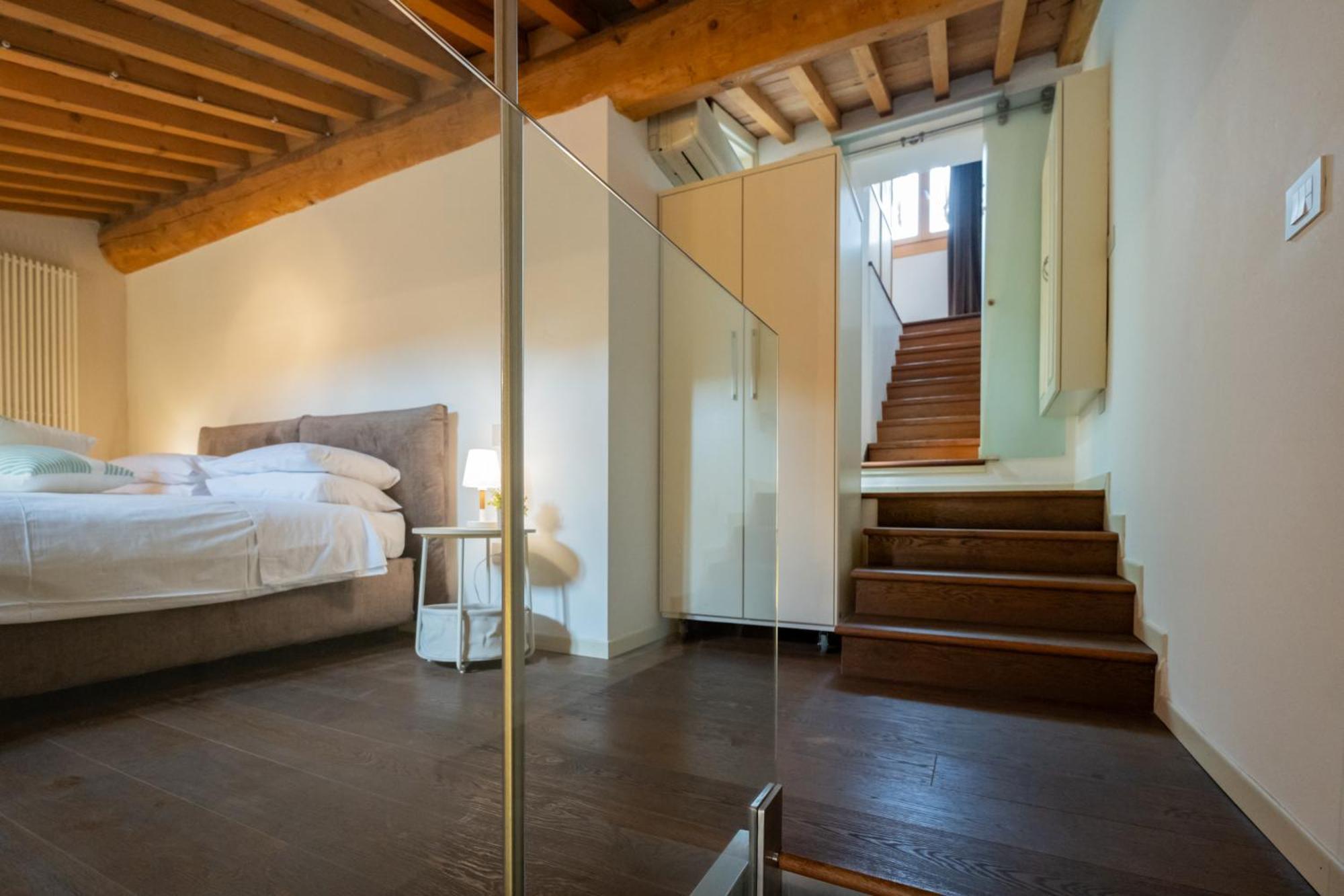 Appartamento Stella - Verona Centro Экстерьер фото