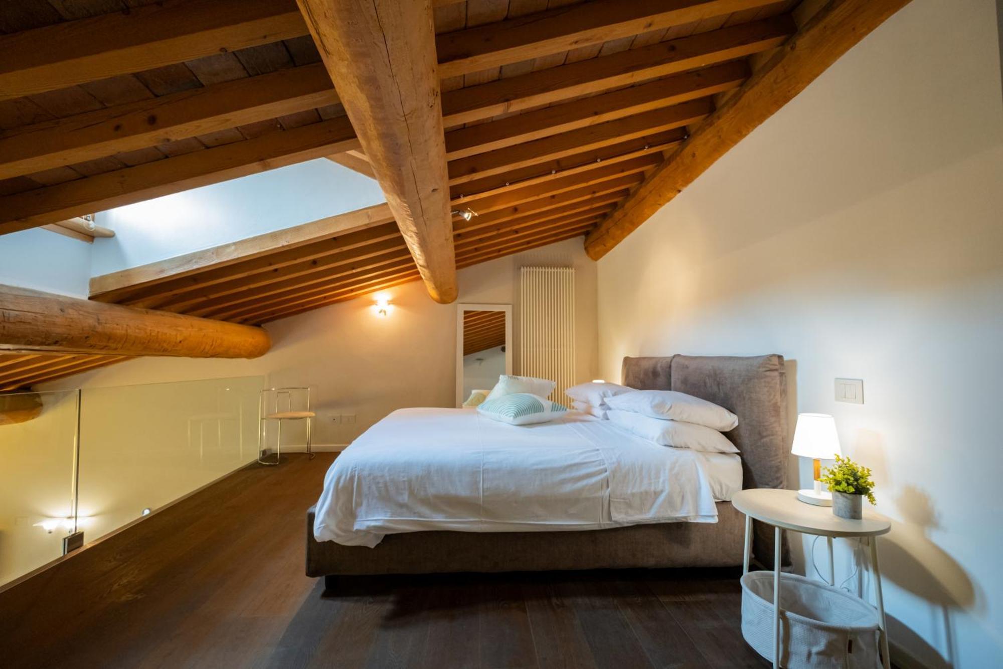 Appartamento Stella - Verona Centro Экстерьер фото