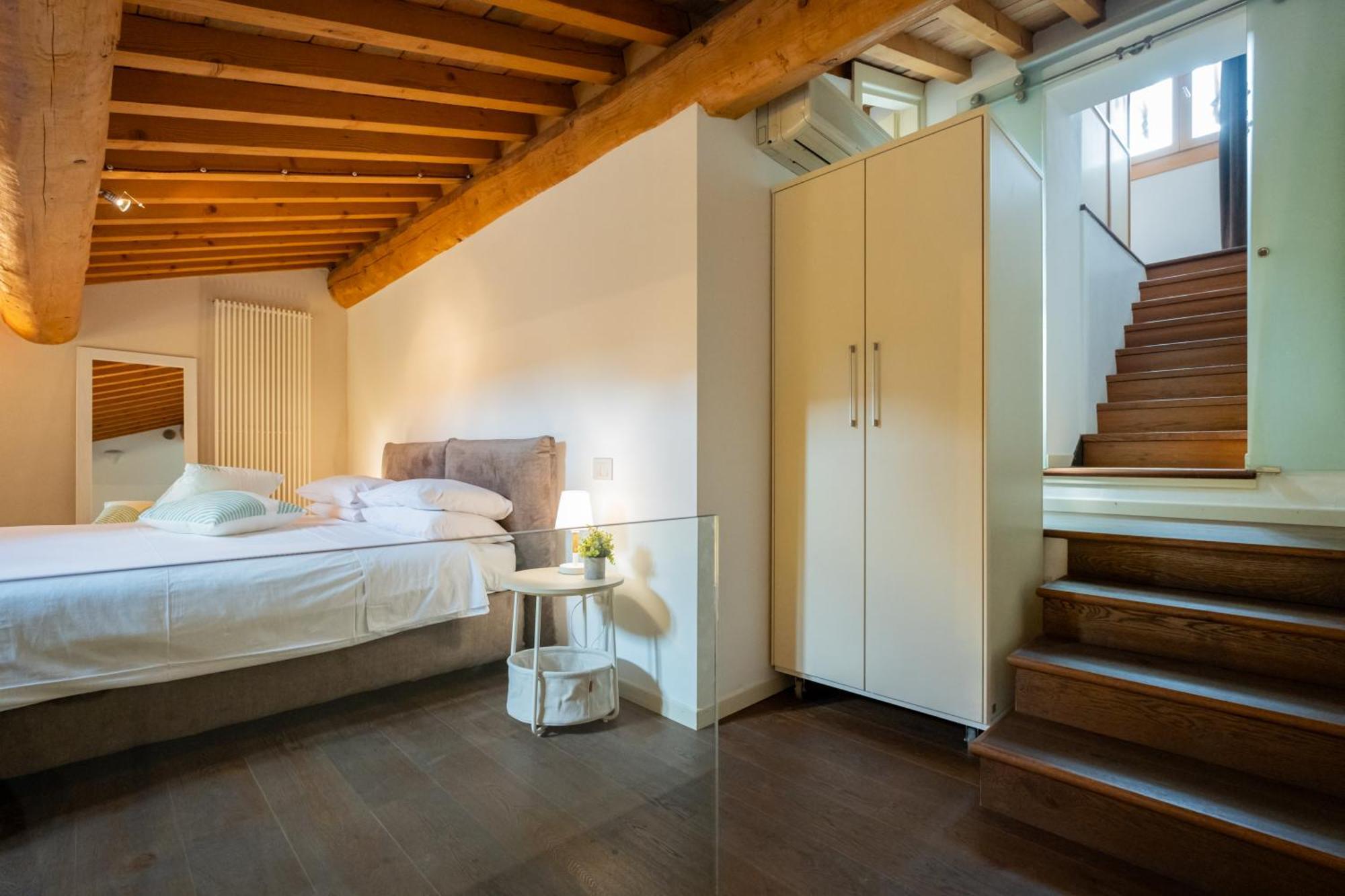 Appartamento Stella - Verona Centro Экстерьер фото