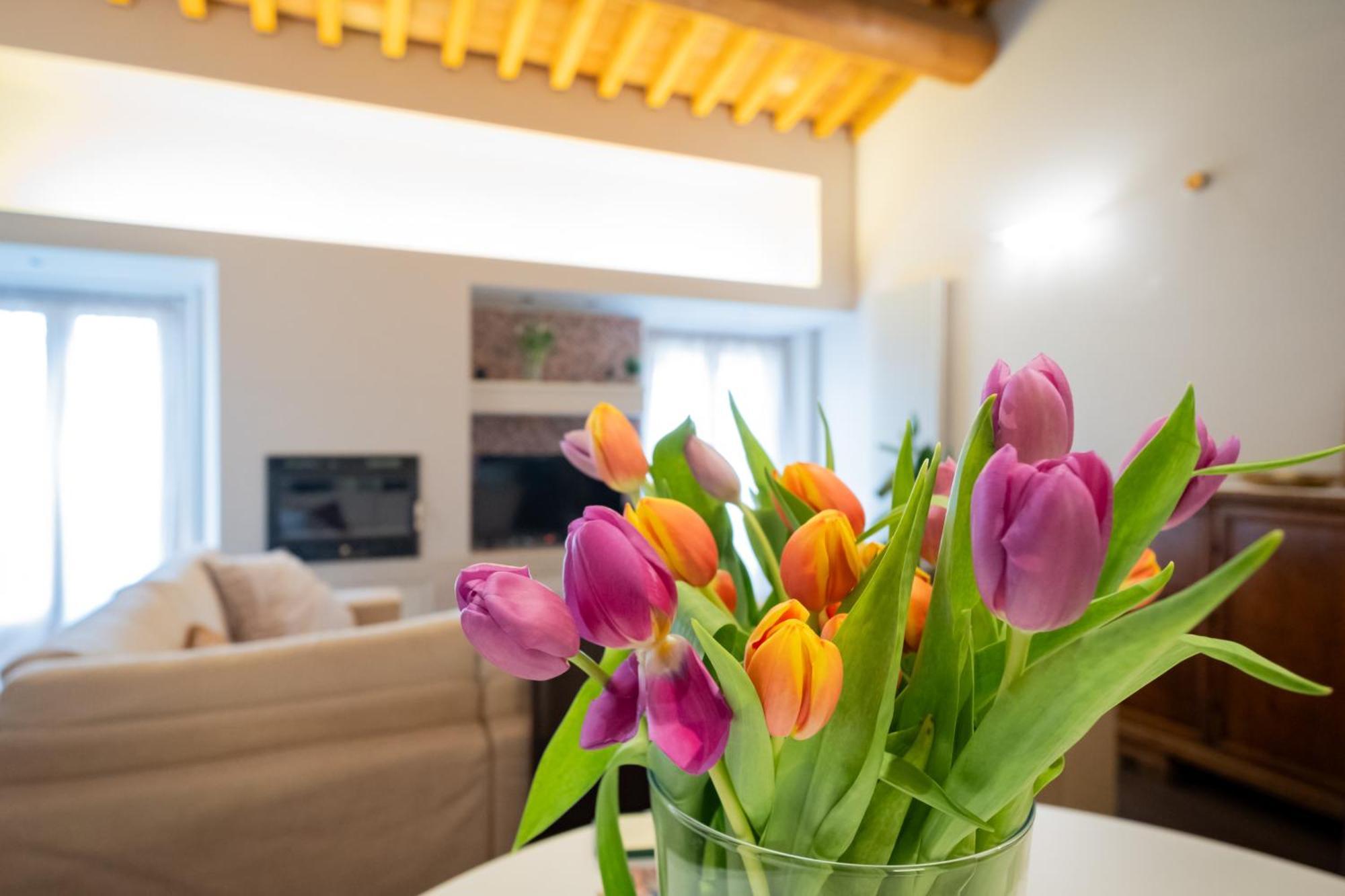 Appartamento Stella - Verona Centro Экстерьер фото