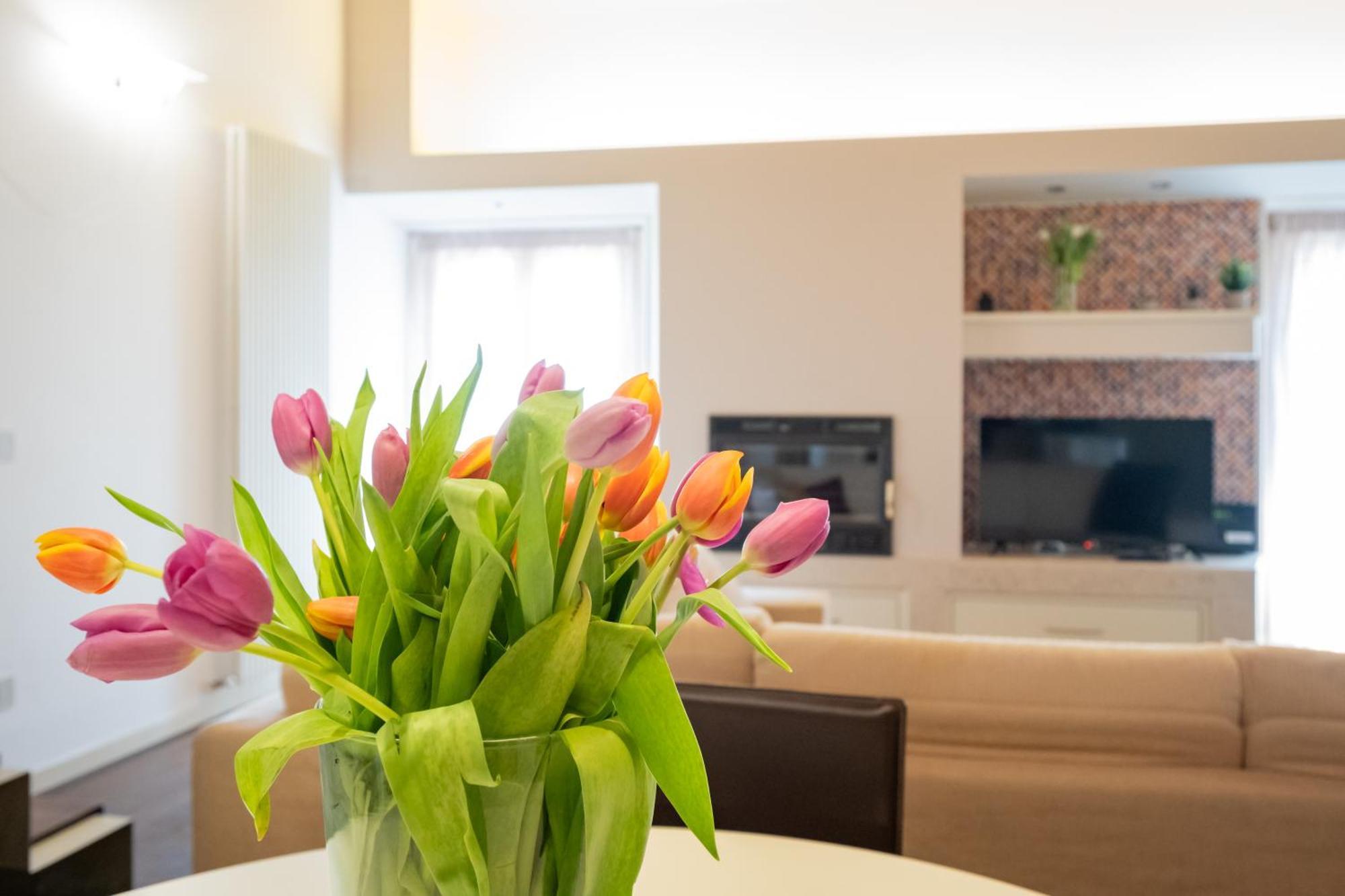 Appartamento Stella - Verona Centro Экстерьер фото