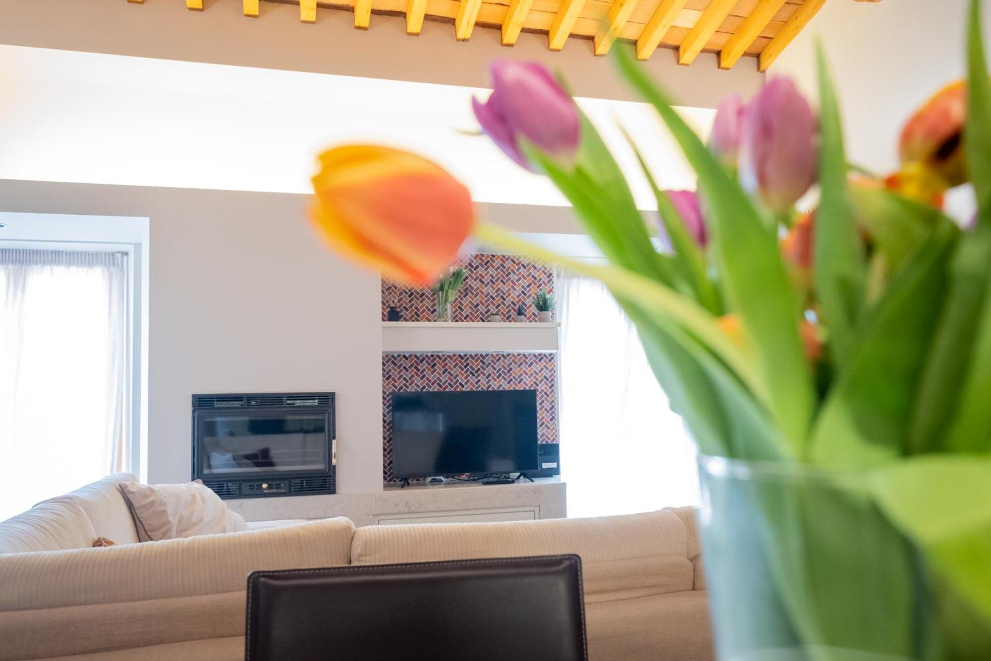 Appartamento Stella - Verona Centro Экстерьер фото