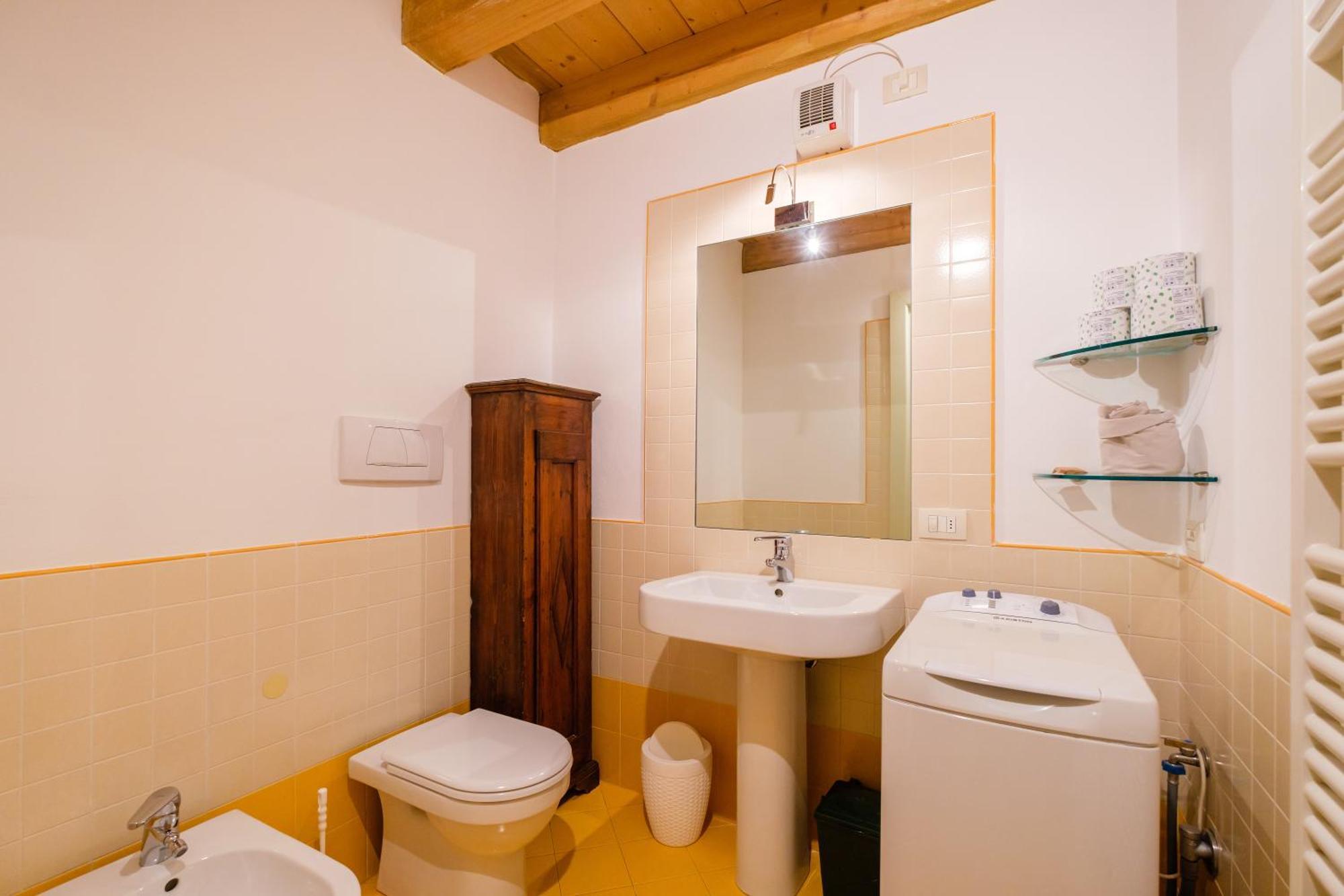 Appartamento Stella - Verona Centro Экстерьер фото